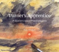 Turner's Apprentice