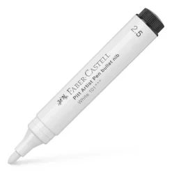 Tuschpenna PITT Artist Pen 2,5 vit