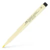 Tuschpenna PITT Artist Pen B elfenben