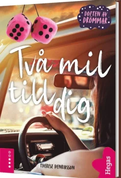 Två mil till dig