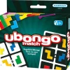 Ubongo match