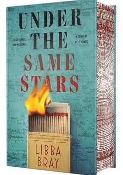 Under the Same Stars: A Good Morning America Book Club Pick