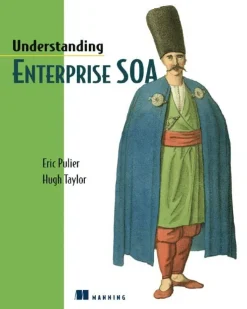 Understanding Enterprise SOA