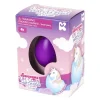 Unicorn Hatching Egg