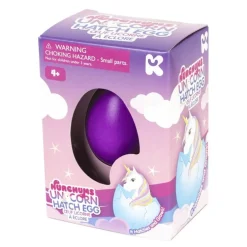 Unicorn Hatching Egg