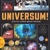 Universum! : utforska rymden genom teleskop