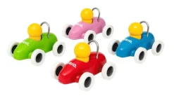 Uppdragbar racerbil Brio