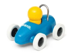 Uppdragbar racerbil Brio