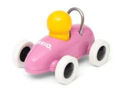 Uppdragbar racerbil Brio