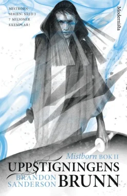 Uppstigningens brunn