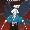 Usagi Yojimbo Volume 40: The Crow