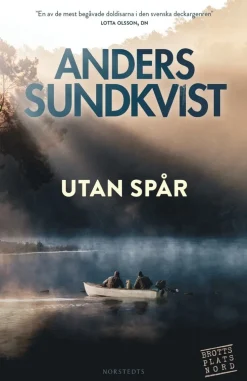 Utan spår
