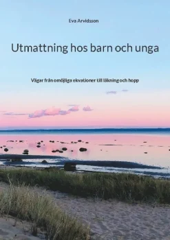 Utmattning hos barn och unga : vägar från omöjliga ekvationer till läkning och hopp