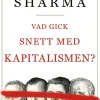 Vad gick snett med kapitalismen?