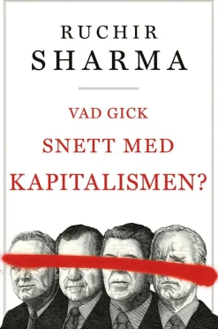 Vad gick snett med kapitalismen?