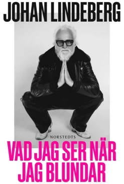 Vad jag ser när jag blundar