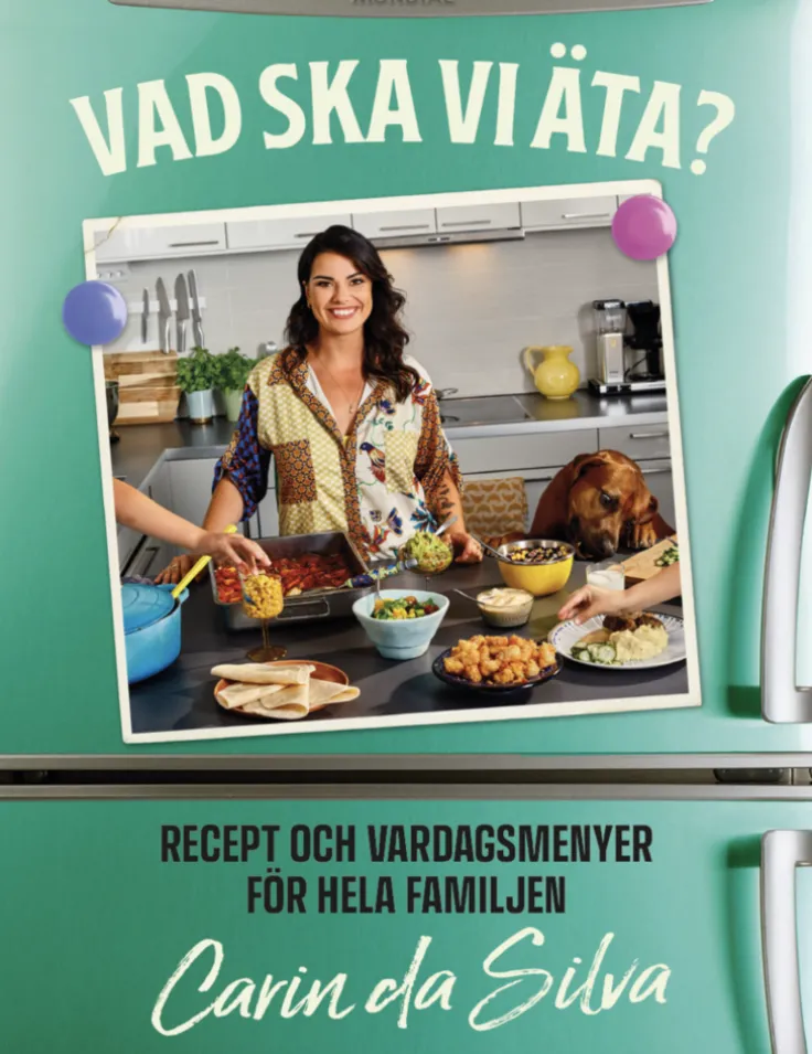 Vad ska vi äta?