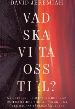 Vad ska vi ta oss till?