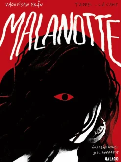 Vaggvisan från Malanotte