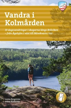 Vandra i Kolmården