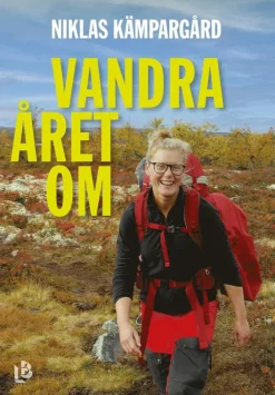 Vandra året om