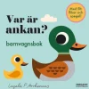 Var är ankan? Barnvagnsbok