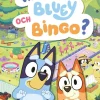 Var är Bluey och Bingo?
