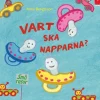 Vart ska napparna?