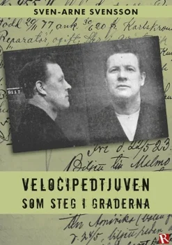 Velocipedtjuven som steg i graderna