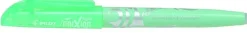 Överstrykningspenna Frixion Light soft grön