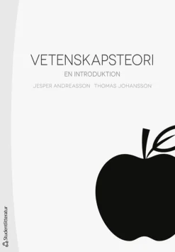 Vetenskapsteori : en introduktion