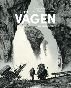 Vägen : en serieroman