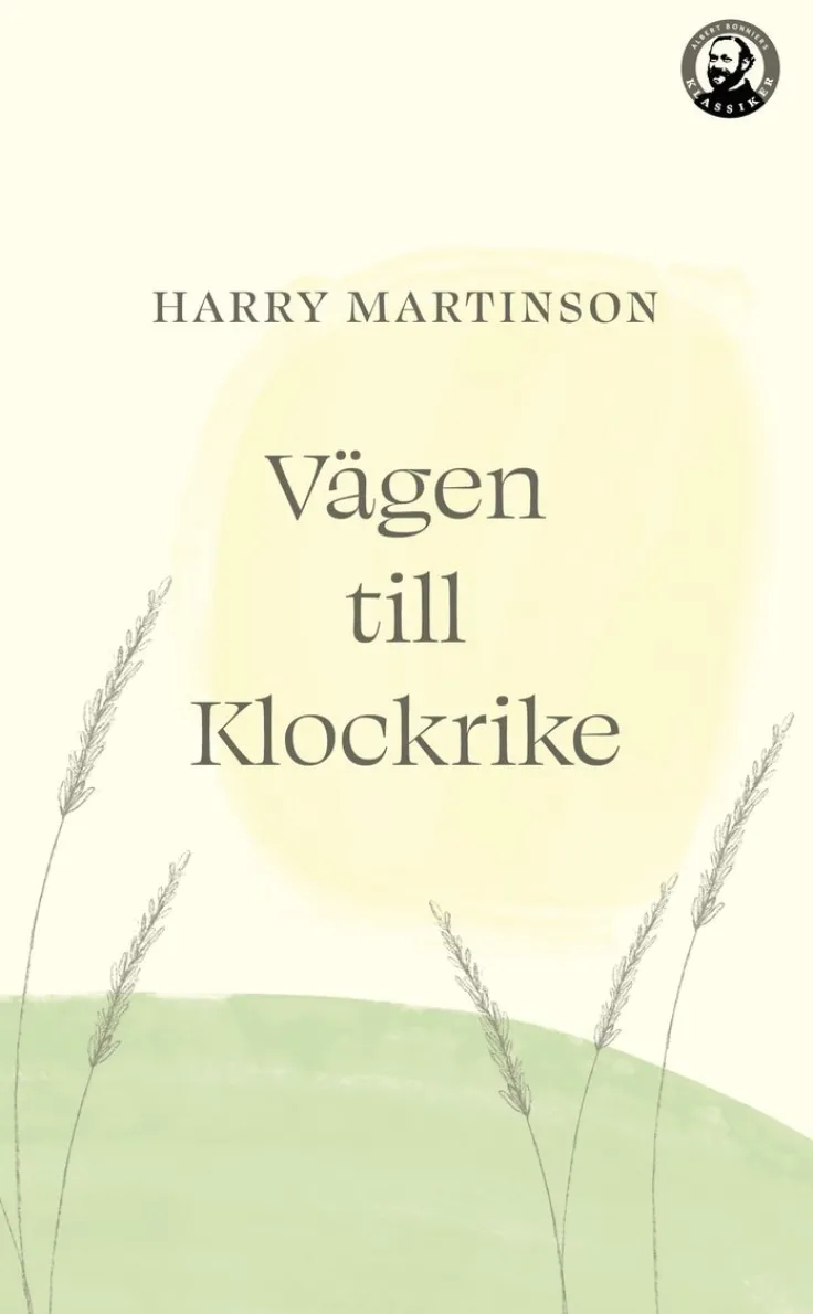Vägen till Klockrike