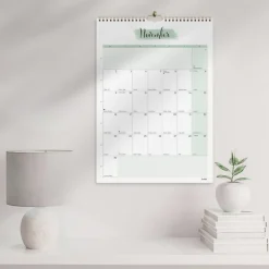 Väggkalender 2026 Life Organizer
