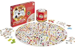 Vildkatten Classic 300