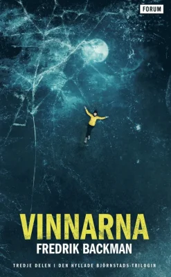 Vinnarna