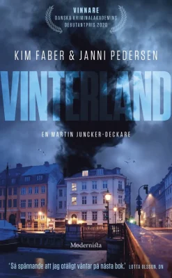 Vinterland