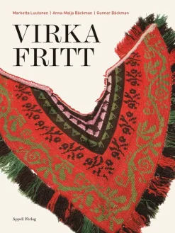 Virka fritt
