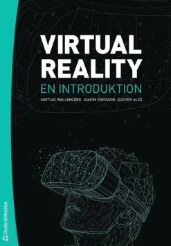 Virtual Reality : en introduktion