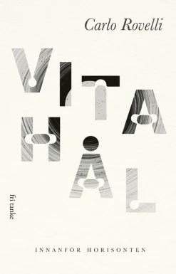 Vita hål : innanför horisonten