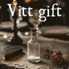 Vitt gift : Mordgåtan på Attarp 1845