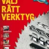 Välj rätt verktyg
