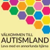 Välkommen till Autismland