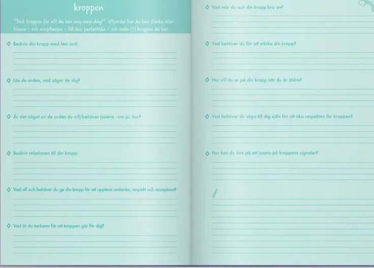 Välmående Sofia Ståhl