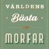 Världens bästa morfar