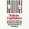 Vulture Capitalism