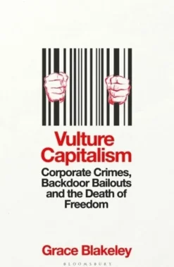Vulture Capitalism