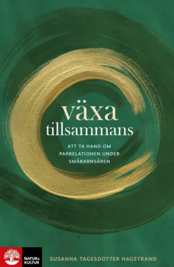 Växa tillsammans : att ta hand om parrelationen under småbarnsåren