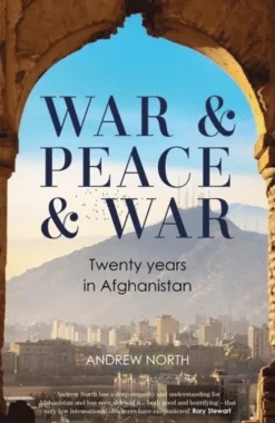 War & Peace & War