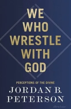 We Who Wrestle With God